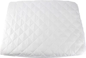 Midlee gesteppter wasserdichter Hundebettbezug - Matratzenschutz (44" x 34") - Bild 1 von 3