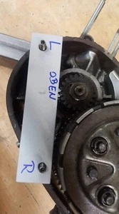 Simson Spezialwerkzeug, Primärritzel Halter S50, KR 51/1,Schwalbe, Star - Bild 1 von 10