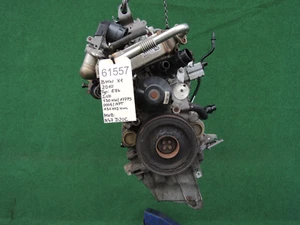 MOTOR BMW X1 (E84) xDrive 20d 130kW 177PS BJ.2010 Automatik N47D20C - Bild 1 von 13