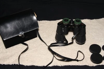 *Sale* Reconditioned Focal( Japan) 7x50 Binocular - Image 1 of 4
