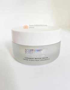 *Beautycounter* MINI TRAVEL SIZE - Mighty Plump Ceramide Water Cream - NEW! - Picture 1 of 3