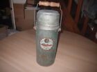 Thermos Vintage Balloon Année 50 Made In Japan