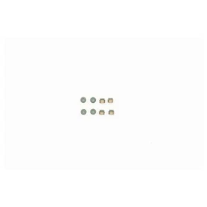 Valve Stem Seal Set,Fits,VS-17-2913-N8,CHT-EXM,07-09 SPRINTER - Picture 1 of 1