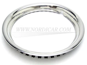 Wheel trim chrome set 15 inch - Picture 1 of 1