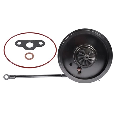 Turbolader Rumpfgruppe für Citroën C5 Opel Combo Peugeot Expert Rifter Partner - Bild 1 von 4