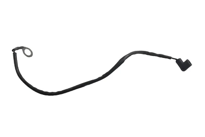 Harley Sportster XL1200c 1997 bocina cable de tierra Foto 1 de 4