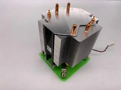 NEW DELL G5 5090 DELL XPS 8940 CPU Cooler fan with heatsink 0VWD01 MWXCG - Image 1 of 3