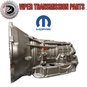 Dodge 68RFE Transmission Case 6.7L Diesel Cummins OEM Mopar 68009563AA - Picture 1 of 4