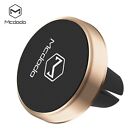 Mcdodo Magnetic Car Mount Air Vent All Phone Holder 360° Rotate Strong Aluminium