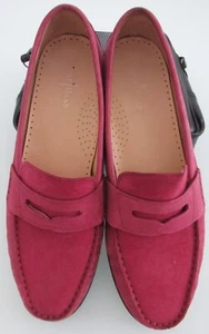 Cole Haan Damen Wildleder Penny Halbschuhe Größe 9,5 B - Bild 1 von 7