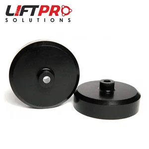 1.2" 30mm Rear Car Spacers Lift Kit for Renault KANGOO 2008-2020, DOKKER 2012-20 - Bild 1 von 4
