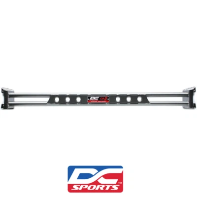 DC Sports CSB2310 Rear Strut Bar For 88-00 Honda Civic 88-91 CRX 93-97 Del Sol - Изображение 1 из 4