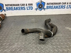 VAUXHALL INSIGNIA 1.5 PETROL (2019 ) -   COOLANT HOSES 422346486 - Picture 1 of 3