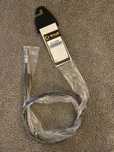CABLE ACELERADOR DE CARRERAS PROX YAMAHA YZ125 YZ 125 1999-2006 - Imagen 1 de 1