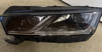 Scheinwerfer Skoda Octavia LED Matrix Links Original - Bild 1 von 3