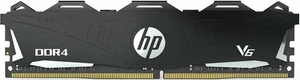 HP V6 Gaming DRAM DDR4 3600MHz 8GB CL16 with Heatsink 3600 MHz CL16 8 GB - Picture 1 of 1