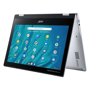 Acer Chromebook Spin 311 (CP311-3H-K9PB), 2-in-1 Flip Design, 128GB Speicher - Bild 1 von 6