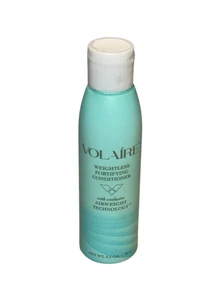 Volaire Weightless Fortifying Conditioner 3,5 oz - Discontinued Rare - Bild 1 von 2