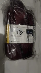 Brand New- Free Shipping. Lolë Unisex Fleece Belt Bag. Two-Way zipper - Picture 1 of 7