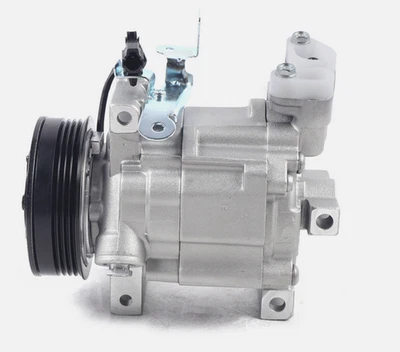 Compresor de aire acondicionado IG485 para Subaru Forester Impreza WRX 2,5 L STI 2008-2014 CO 11227C Foto 1 de 3