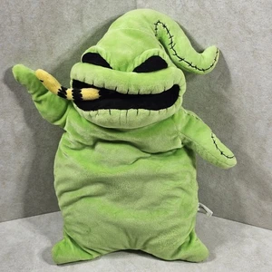Disney Kid Roboter Oogie Boogie 14 Zoll Plüsch Nightmare Before Christmas gebraucht - Bild 1 von 12
