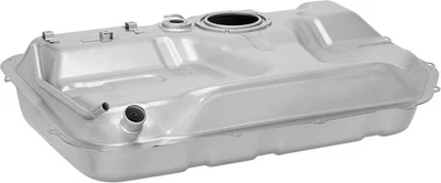 Tanque de combustible de gasolina de 12 galones para Hyundai Accent 2003-2006 Dodge Verna 2004-2006 Foto 1 de 3