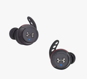 [JBL x Under] Armour Sports FLASH ireless Flash Bluetooth In-Ear Headphone - Picture 1 of 8