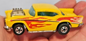 Hot Wheels 1976 '57 Chevy loose diecast car - Picture 1 of 5