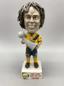 LA GALAXY Soccer Player COBI JONES Bobblehead USA 2002 MLS Cup Champions - Bild 1 von 7