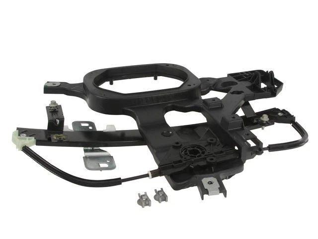Motorcraft 44HZ78N Rear Right Window Regulator Fits 2003-2006 Lincoln Navigator - Image 1 of 1