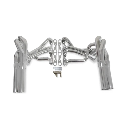Hooker 2224-1HKR Super Competition Long Tube Headers - Ceramic Coated Foto 1 de 4