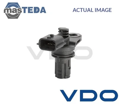 A2C59515213 CAMSHAFT POSITION SENSOR VDO FOR NISSAN QASHQAI QASHQAI +2 I,NOTE - Image 1 of 4