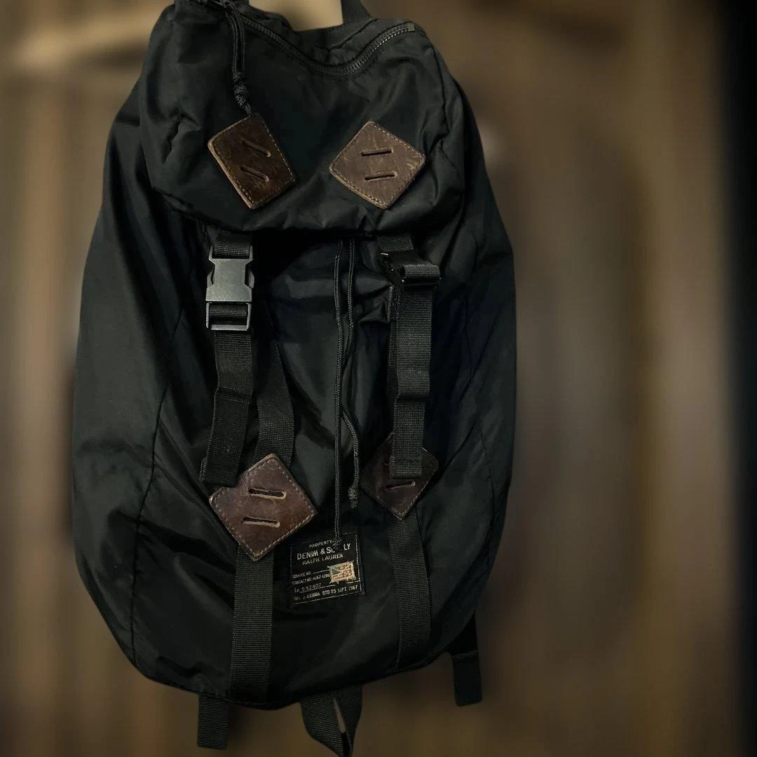 Denim & Supply Ralph Lauren Bags for Men for sale | eBay