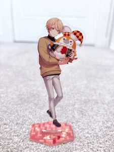 Project Sekai Tsukasa Acyrlic Stand Phoenix Wonderland - Picture 1 of 2