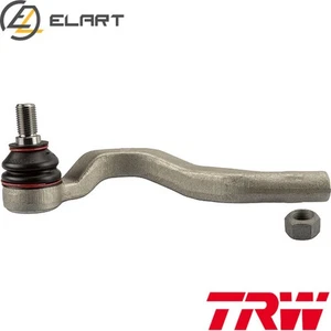 TIE ROD END JTE1039 FOR MERCEDES-BENZ E-CLASS/T-Model M 113.940 4.3L 8cyl 3.2L - Picture 1 of 8