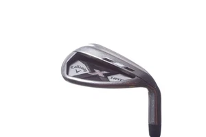 Callaway X Hot 49* Approach Wedge RH 34 in Graphite Shaft Ladies Flex - Picture 1 of 8