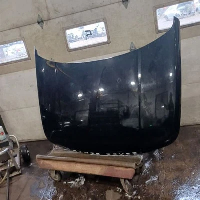 Capó deportivo Range Rover para 06-13 4569315 Foto 1 de 4