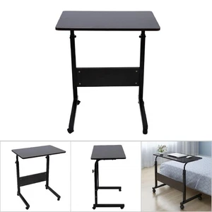 Portable Hauteur Réglable Ordinateur Portable Ordinateur Stand Bureau Lit SG - Zdjęcie 1 z 8