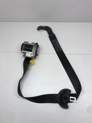 Cinturón seguridad delantero derecho volkswagen golf plus 2005 5m2857706 dra79407 Foto 1 de 4