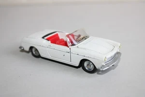 DINKY TOYS voiture Peugeot 404 Pininfarina à suspensions N° 528  Réf H59 - Picture 1 of 11