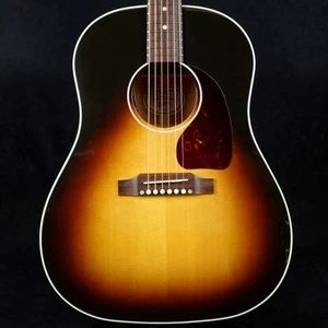 Gibson J 45 Standard Vintage Sunburst 656670 - Imagen 1 de 9