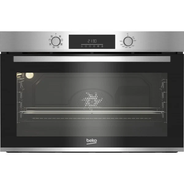 Forno Elettrico multifunzione incasso Beko BBWM12300X 111L 90 cm Classe A - Immagine 1 di 1