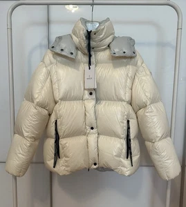 Moncler Daunenjacke Parana Damenjacke Winterjacke Gr.3 (L) Neu - Bild 1 von 15