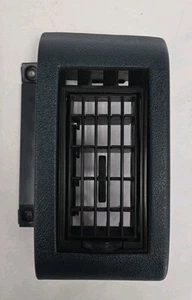 1988-94 Chevy GMC Rt Dash Vent Bezel Blue OEM GM 15590576 - Picture 1 of 6