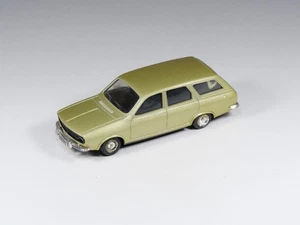 SOLIDO - 22 - Renault 12 Break - Bronze - 1/43 - Picture 1 of 6