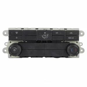 HVAC Control Module Motorcraft CCM-87 - Picture 1 of 3