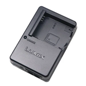 Cargador original Panasonic VSK0800 para DMW-BCM13PP DMC-FT5 FT6 FT7 TS5 TZ37 ZS27 - Imagen 1 de 4