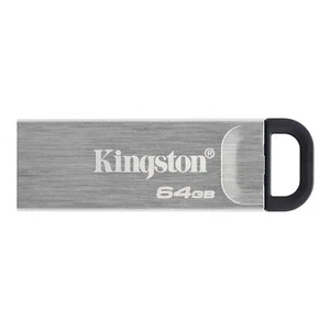 Kingston DataTraveler Kyson, 64 GB USB Stick - Bild 1 von 3