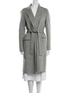 [Theory] Damen Wollmantel - Größe M - gebraucht - Bild 1 von 3