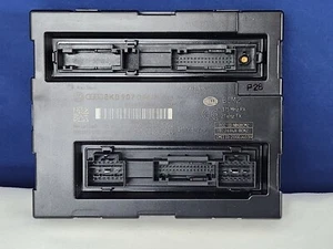 🏅 2008 - 2012 Audi A4/A5 Body Comfort Control Module BCM/CCM 8K0 907 063 F 🏅 - Picture 1 of 7